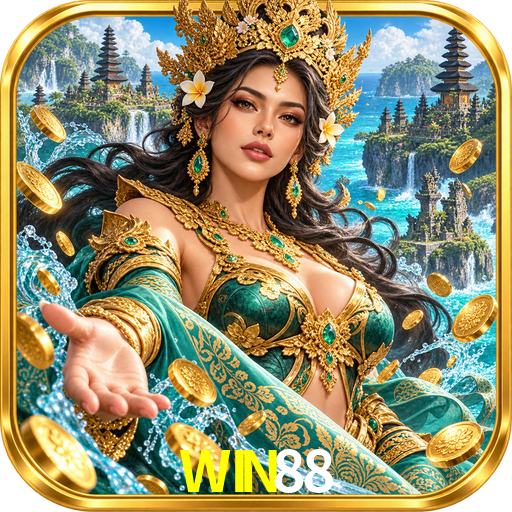 Tampilan antarmuka pengguna WIN88 yang ramah dan intuitif.